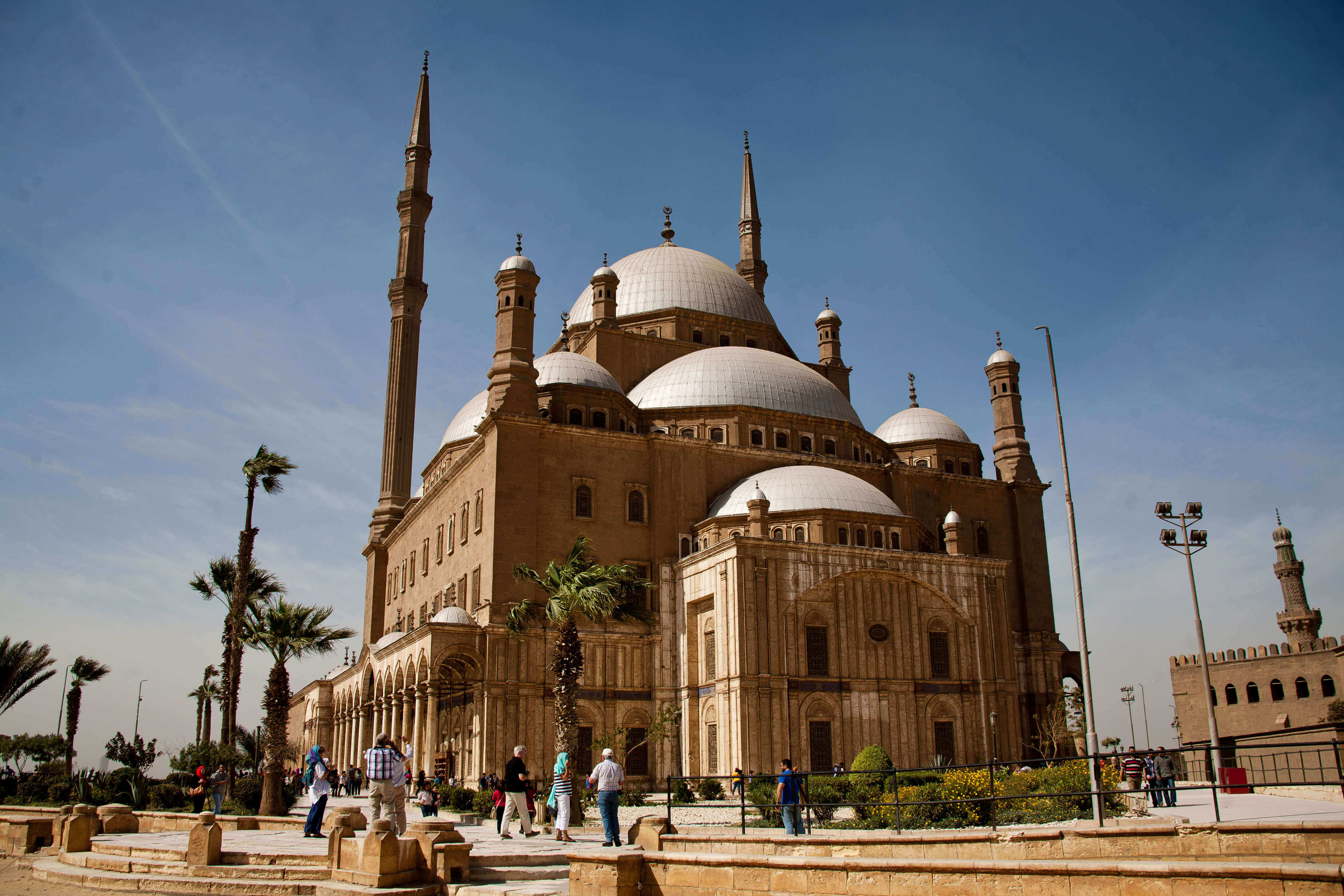 MOHAMED-ALI-MOSQUE