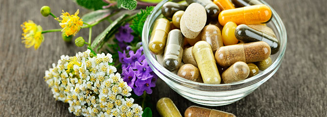 Complementary and Alternative Medicine